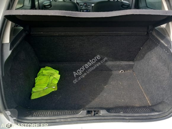 Bedrijfswagen