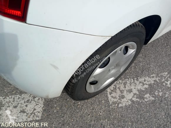 Bedrijfswagen