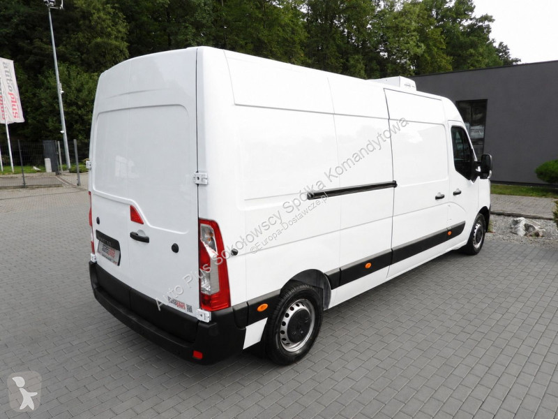 Bedrijfswagen Renault  MASTER