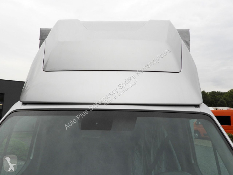 Bedrijfswagen Renault  MASTER
