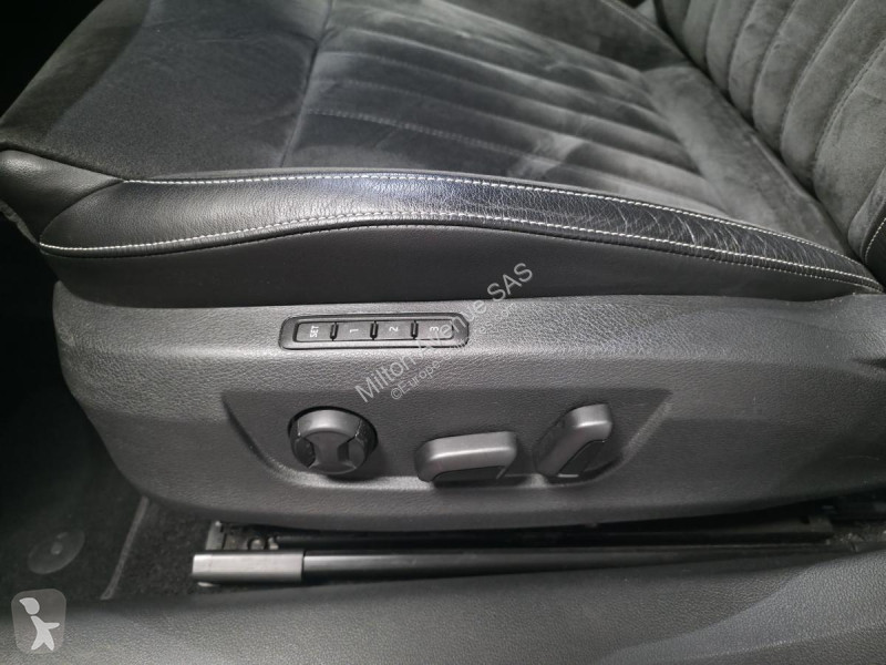 Véhicule utilitaire Skoda Combi 2.0 TDI SCR 150...
