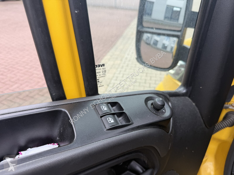 Bedrijfswagen Iveco Daily 35S21 4x2 Daily 35S21...