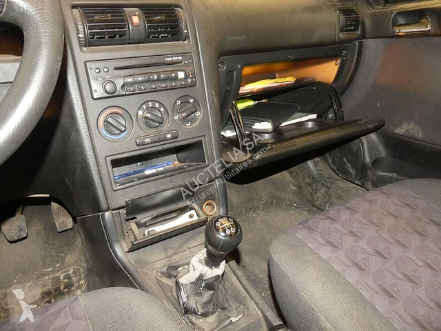 Bedrijfswagen Opel 1,7 Dti