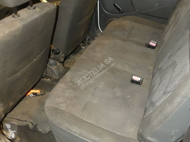 Bedrijfswagen Dacia Break SD
