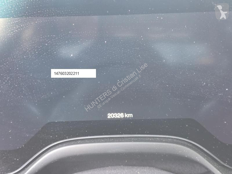 Bedrijfswagen Maserati Grecale MHEV 250 CV AWD GT