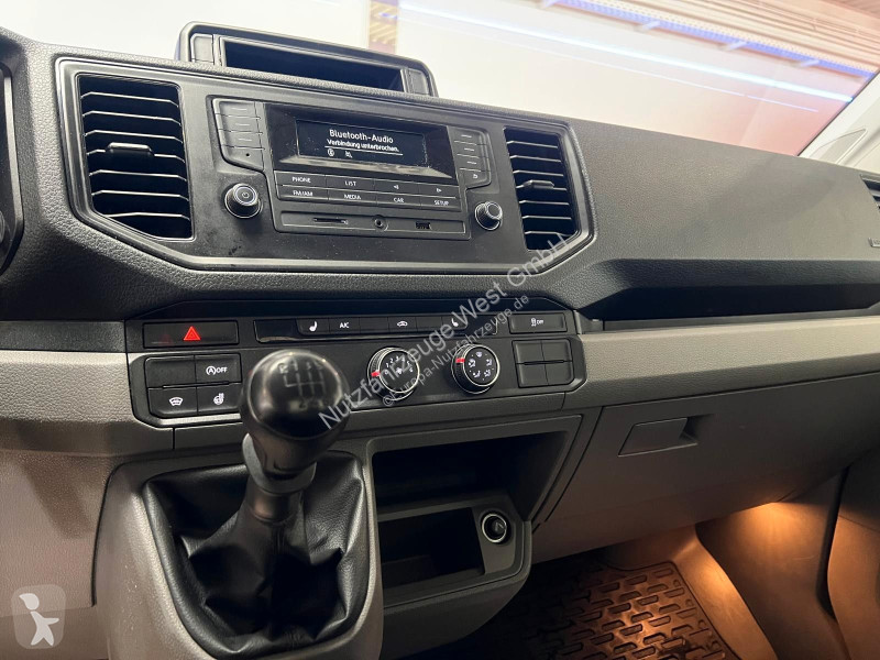 Bedrijfswagen Volkswagen 55 TDI Maxi...