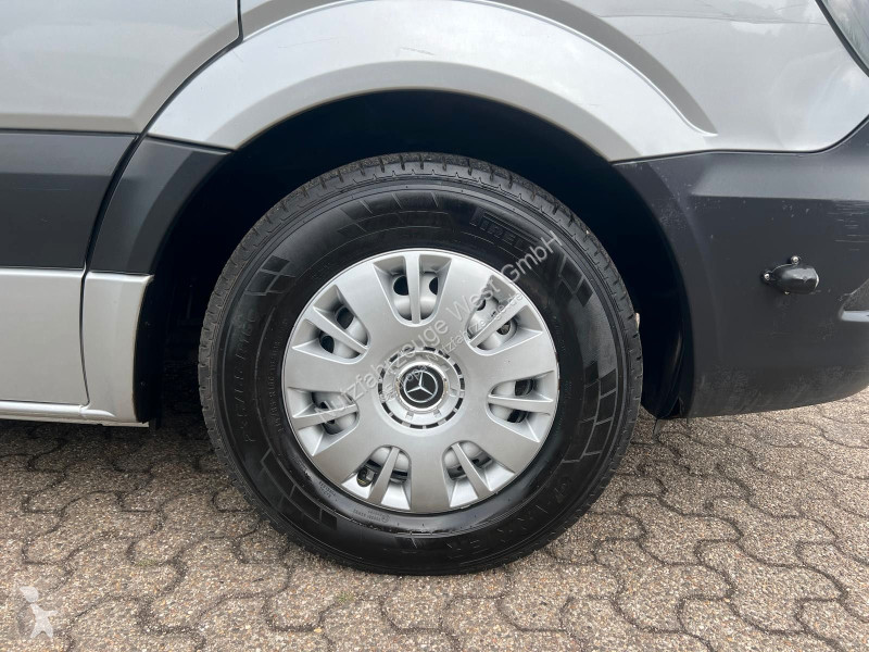 Bedrijfswagen Mercedes 313/316...