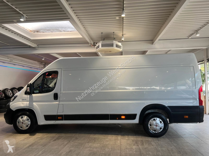 Bedrijfswagen Fiat Maxi...