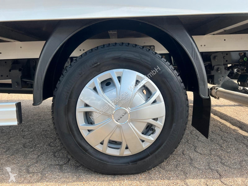 Bedrijfswagen Iveco 36-160...