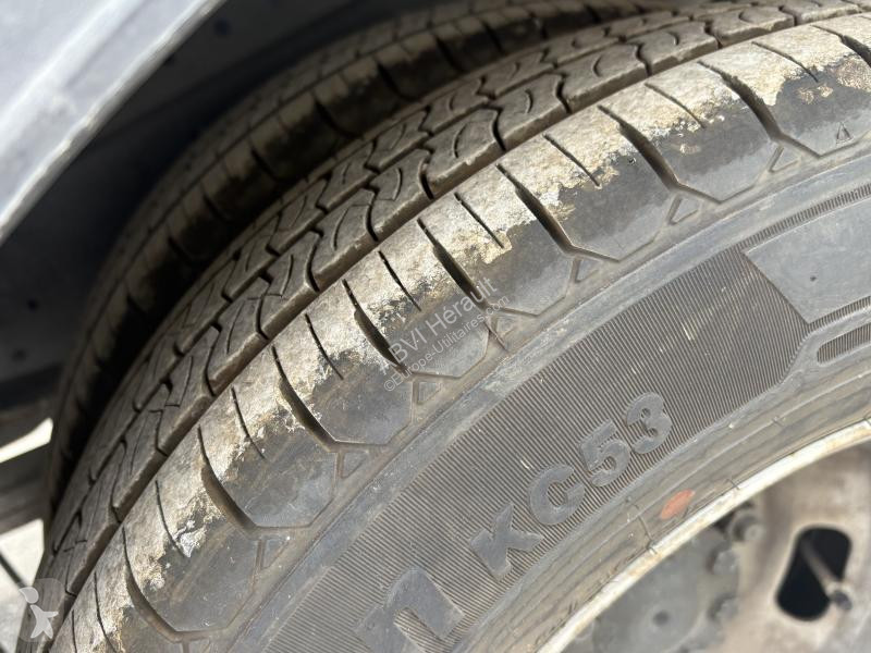 Bedrijfswagen Iveco 35C16H 3.0 DAILY 35C16 3L...