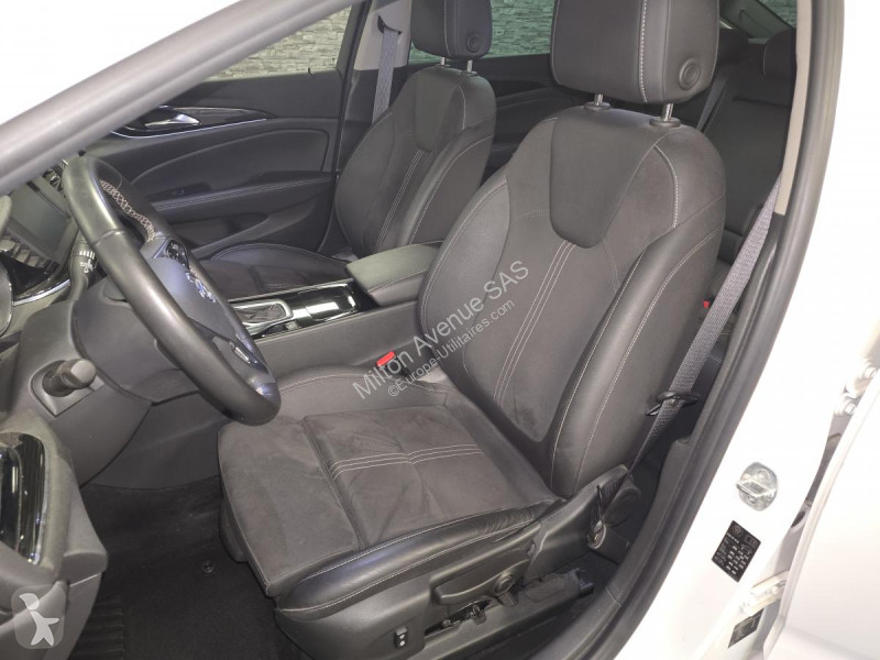 Véhicule utilitaire Opel Grand Sport 1.6 CDTI...