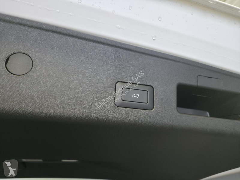 Véhicule utilitaire Jaecoo SHS-H 224 Exclusive