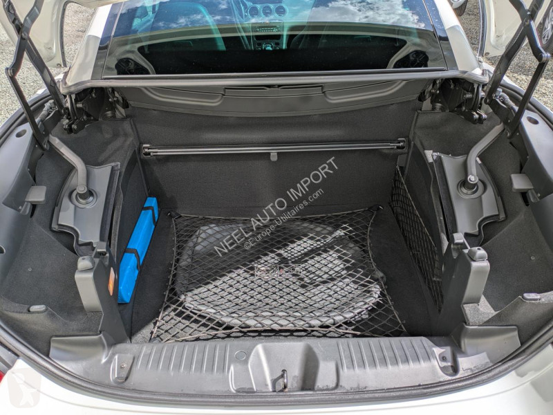 Furgoneta Peugeot 308 CC SPORT PACK 1.6 E-HDI...