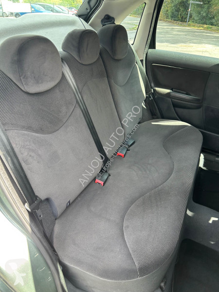 Véhicule utilitaire Citroën 1.4I 75 AIRPLAY CLIM