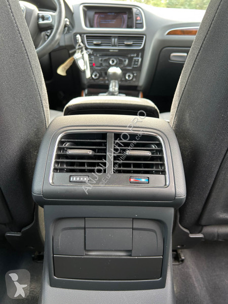 Véhicule utilitaire Audi 2.0 TDI 143 AMBIENTE...