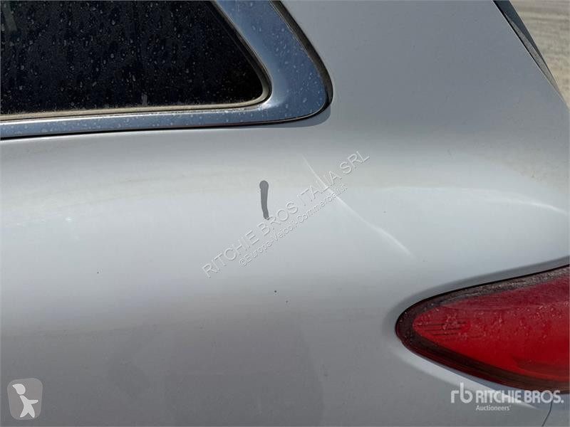Furgoneta Renault Kadjar
