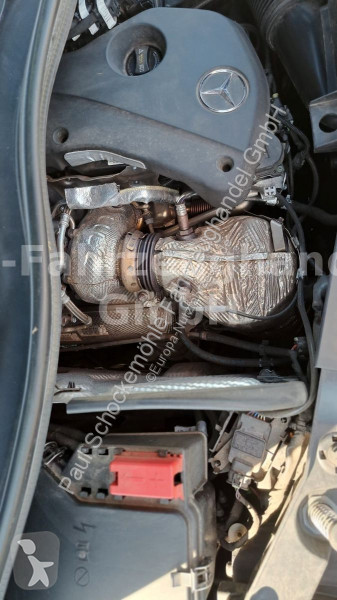 Véhicule utilitaire Mercedes V  d extra...