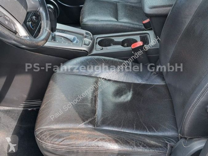 Véhicule utilitaire Chevrolet 2.2 D LTZ 4WD*7...