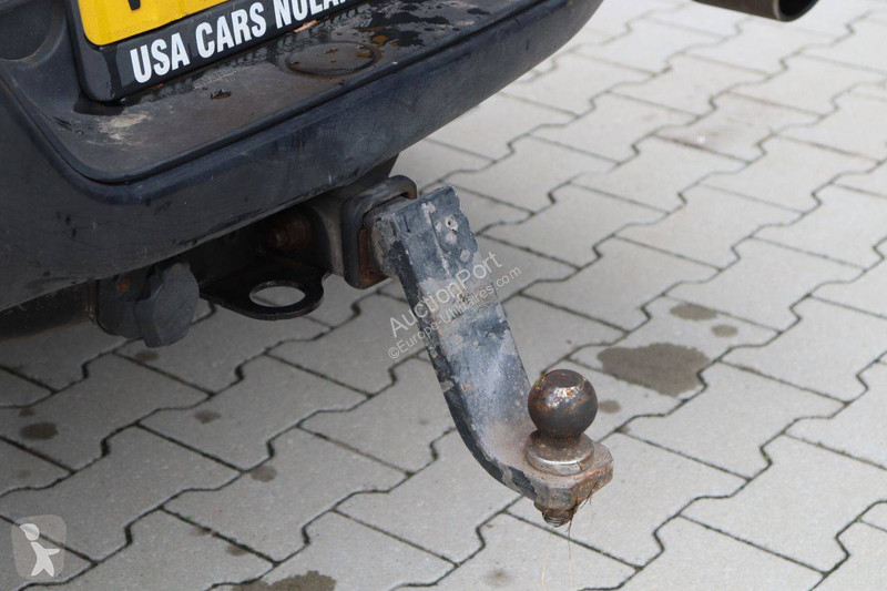 Véhicule utilitaire Dodge Ram1500