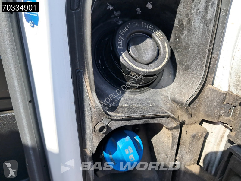 Furgoneta Ford 130pk L3H2 LED Navi Klima...