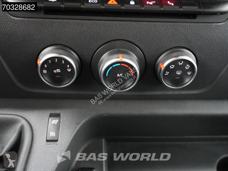 Furgoneta Renault L3H2 LED Airco Cruise...