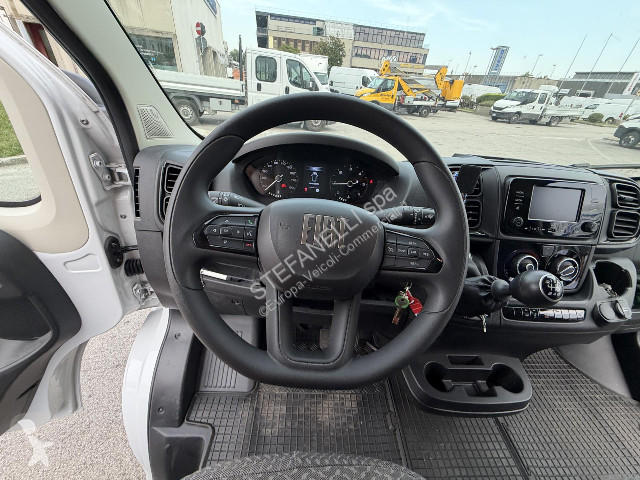 Furgoneta Fiat Ducato 33 L2H2 2.2 diesel 140cv