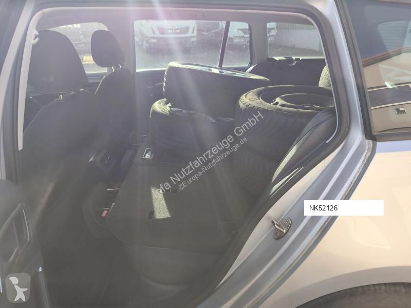 Комерційні автомобілі Volkswagen Kombi Euro 6 4x2