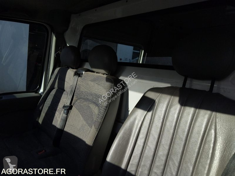 Véhicule utilitaire Renault