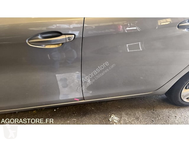Комерційні автомобілі