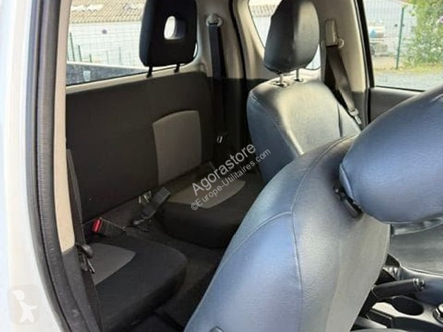 Furgoneta Mitsubishi