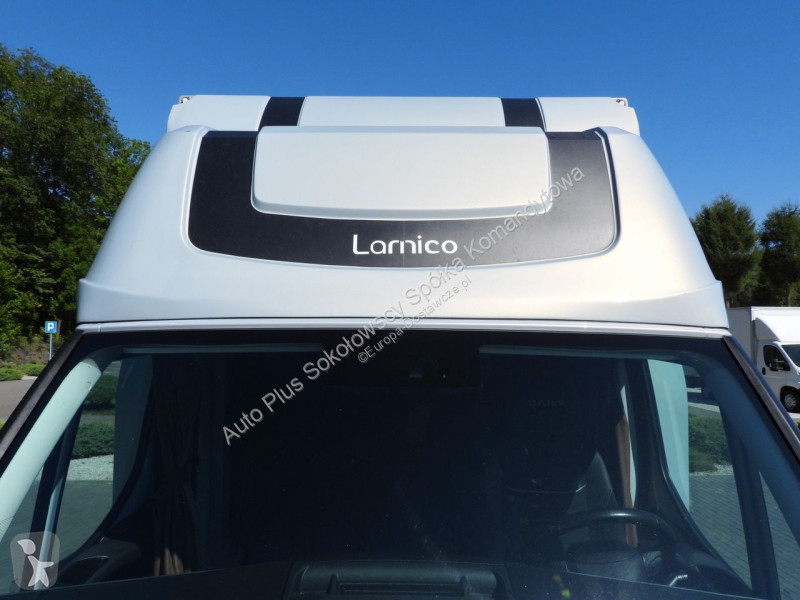 Furgoneta Iveco 35S18 DAILY