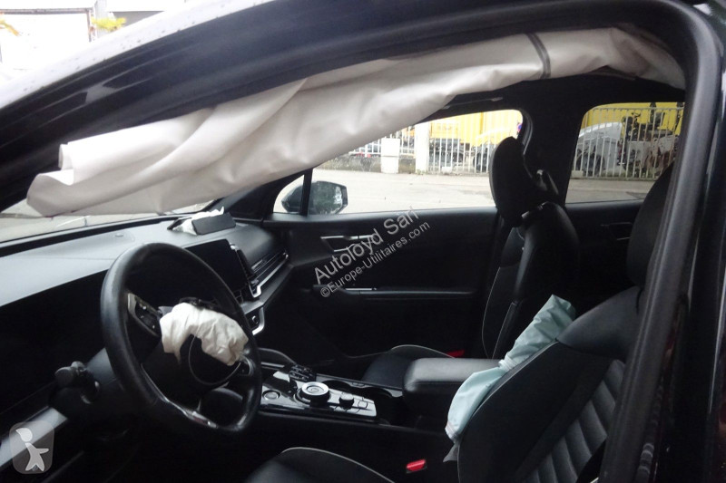 Véhicule utilitaire KIA SPORTAGE 1,6 T-GDI...