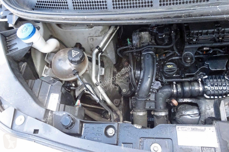 Véhicule utilitaire Citroën JUMPY 1,6 HDI 115