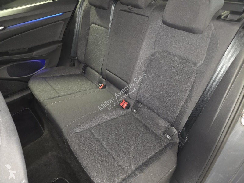 Furgoneta Volkswagen 2.0 TDI SCR 116 DSG 7 Life...
