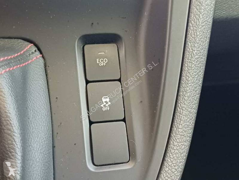 Furgoneta Mercedes