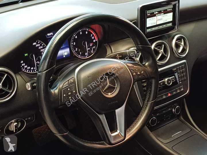 Furgoneta Mercedes