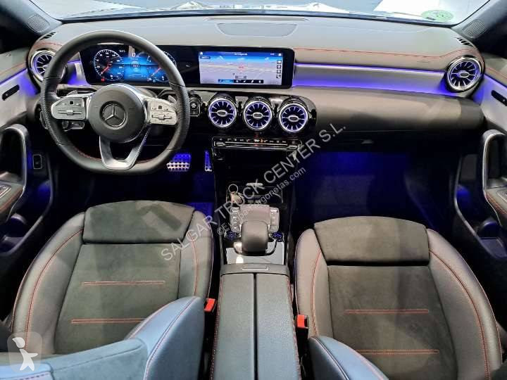 Furgoneta Mercedes