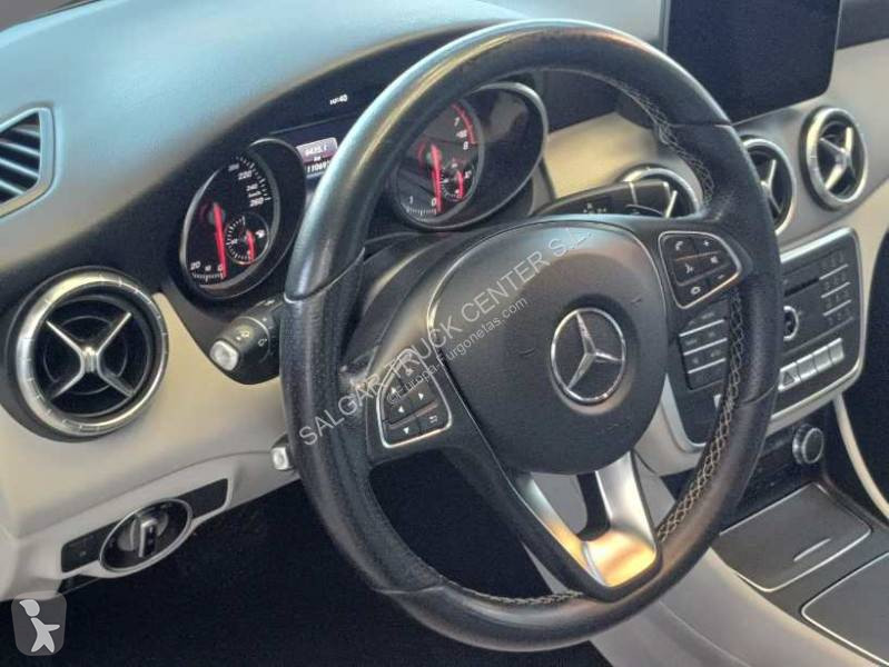 Furgoneta Mercedes
