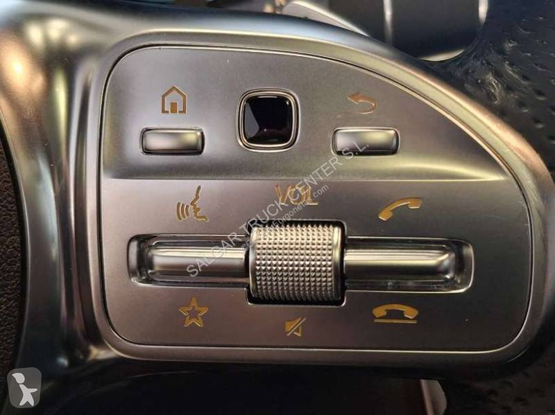 Furgoneta Mercedes