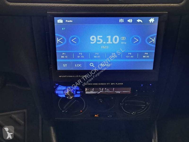 Комерційні автомобілі Volkswagen