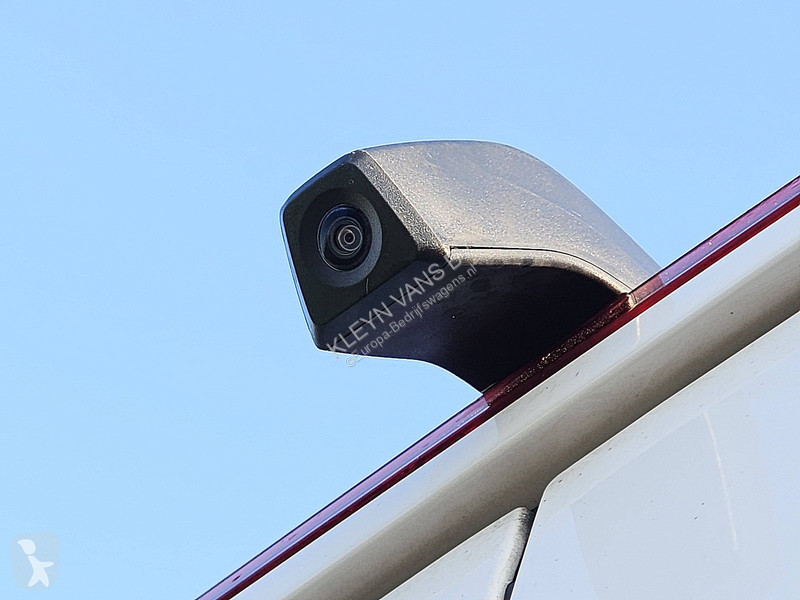 Furgoneta MAN 3.140 L2H2