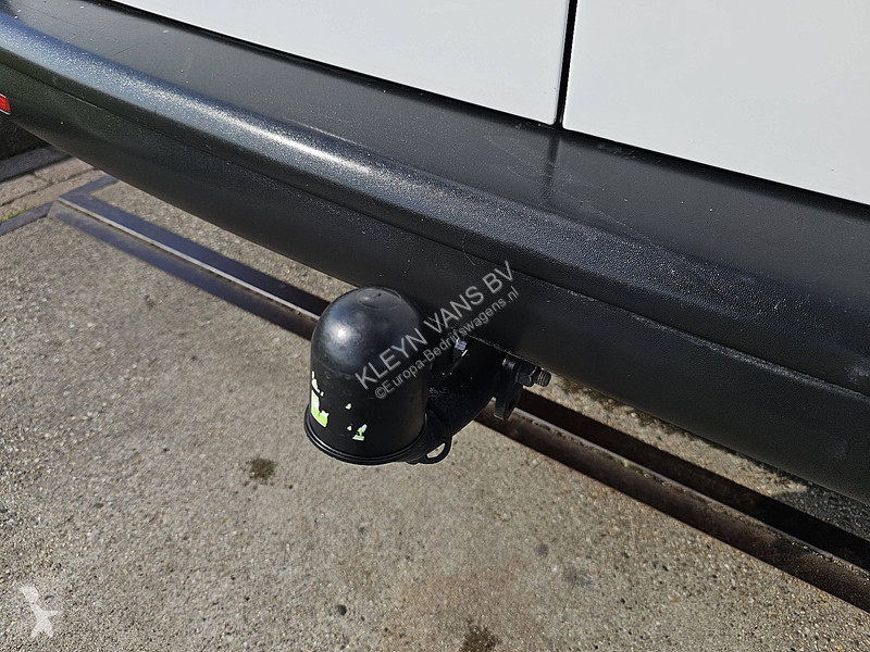 Užitkové vozidlo Volkswagen 2.0 TDI L1H1