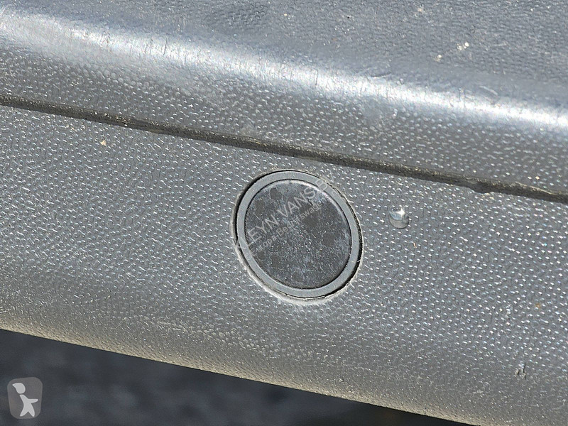Лекотоварен автомобил Volkswagen 35 2.0 ac...