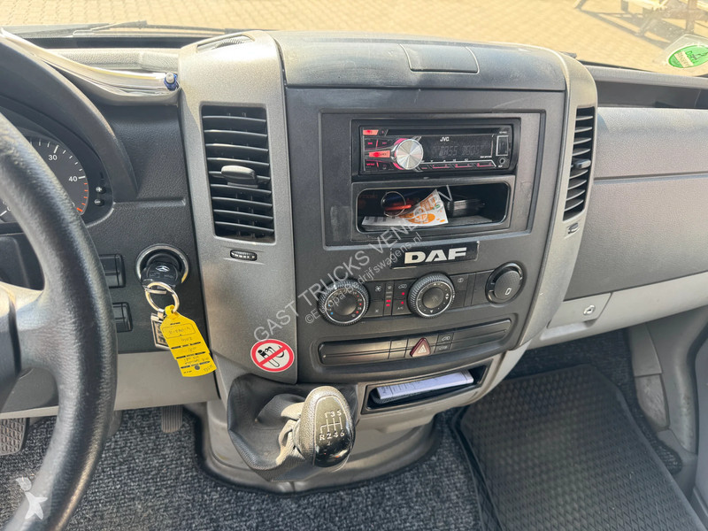 Комерційні автомобілі Mercedes 313 CDI Airco /...