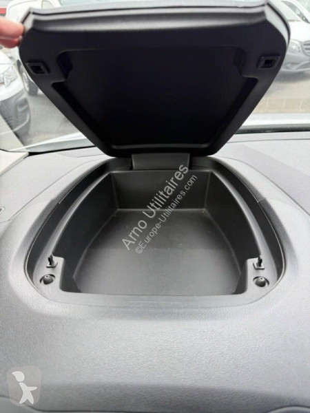 Véhicule utilitaire Citroën