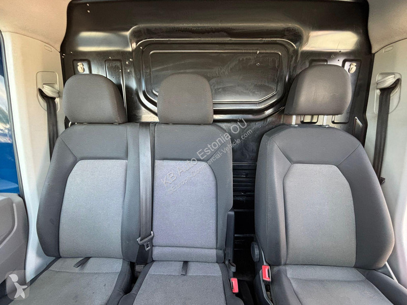 Комерційні автомобілі Volkswagen 4x4