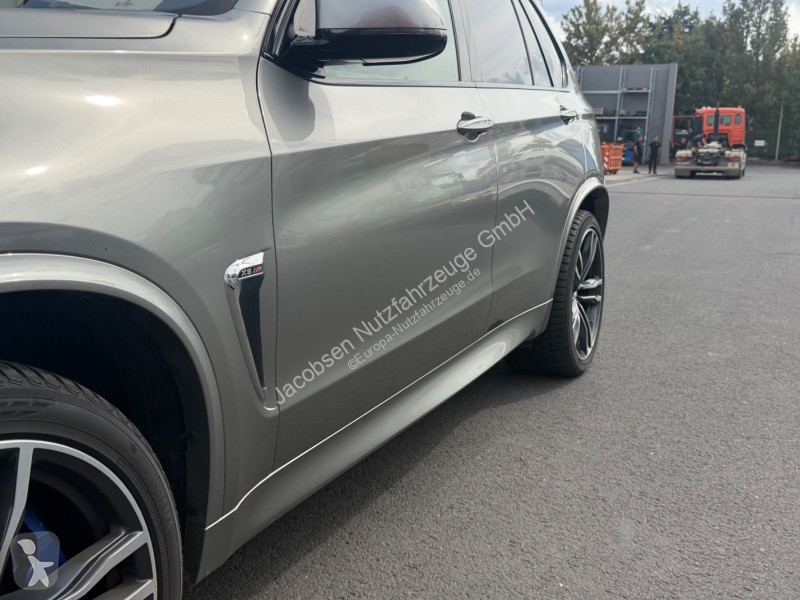 Furgoneta BMW M xDrive V8, Ahk, Memory, M...