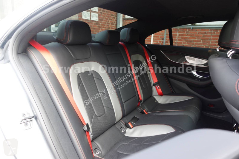 Комерційні автомобілі Mercedes Limited Edition...