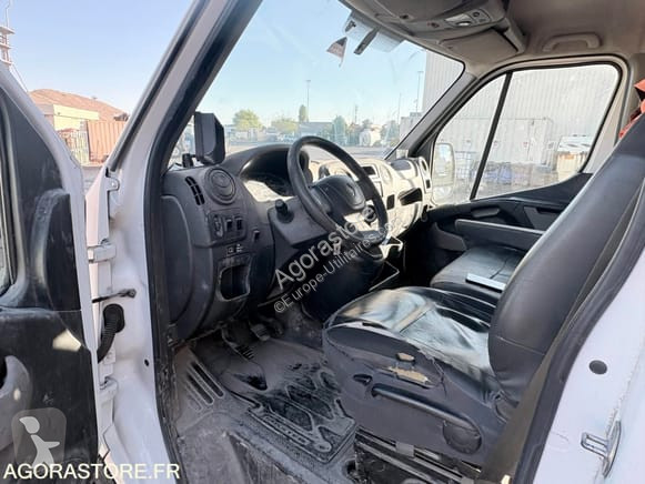 Комерційні автомобілі