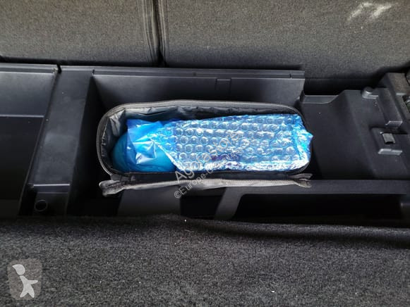 Furgoneta Peugeot 308